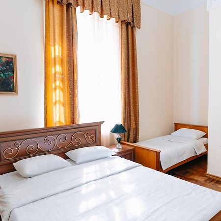 Lion B&B Samarkand Esterno foto