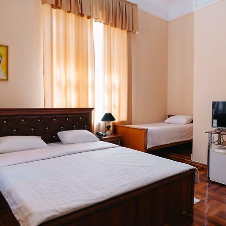 Lion B&B Samarkand Esterno foto