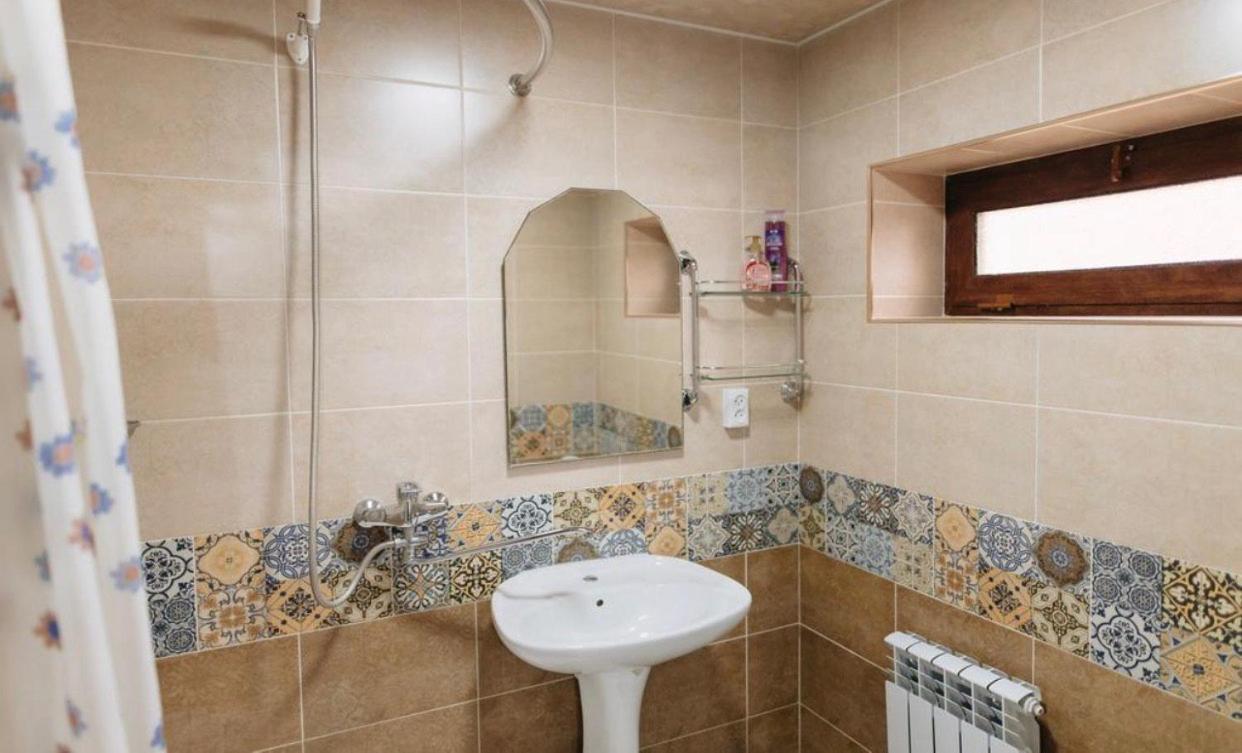 Lion B&B Samarkand Esterno foto