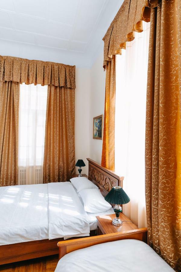 Lion B&B Samarkand Esterno foto