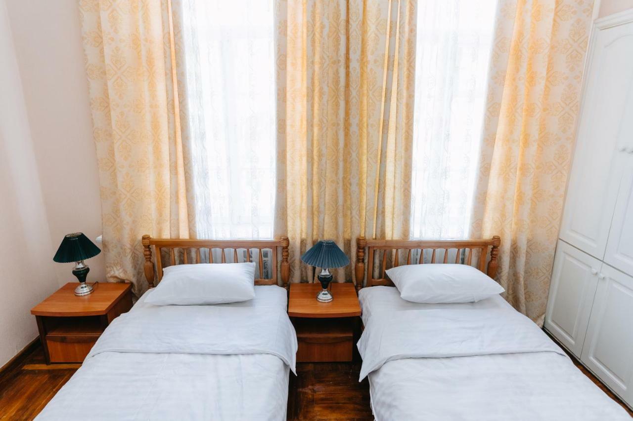 Lion B&B Samarkand Esterno foto