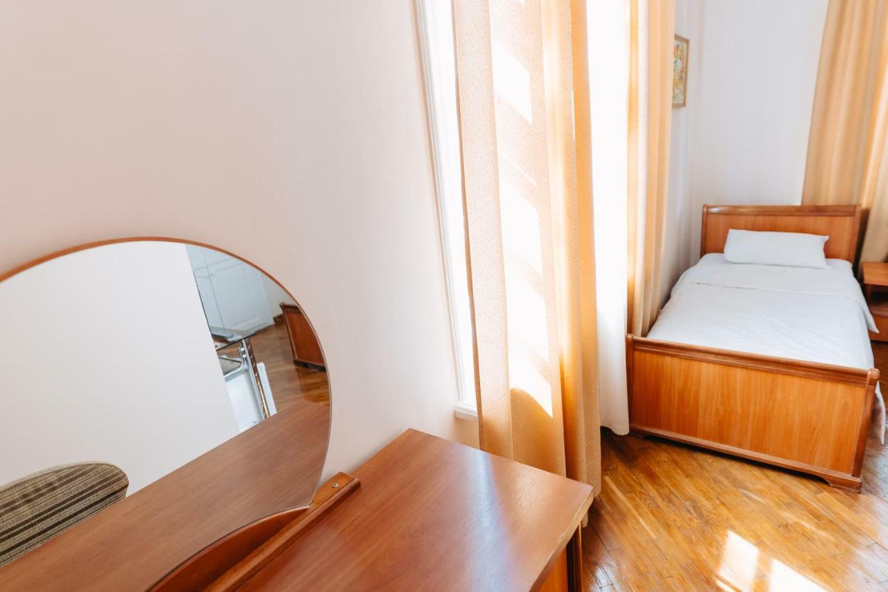 Lion B&B Samarkand Esterno foto