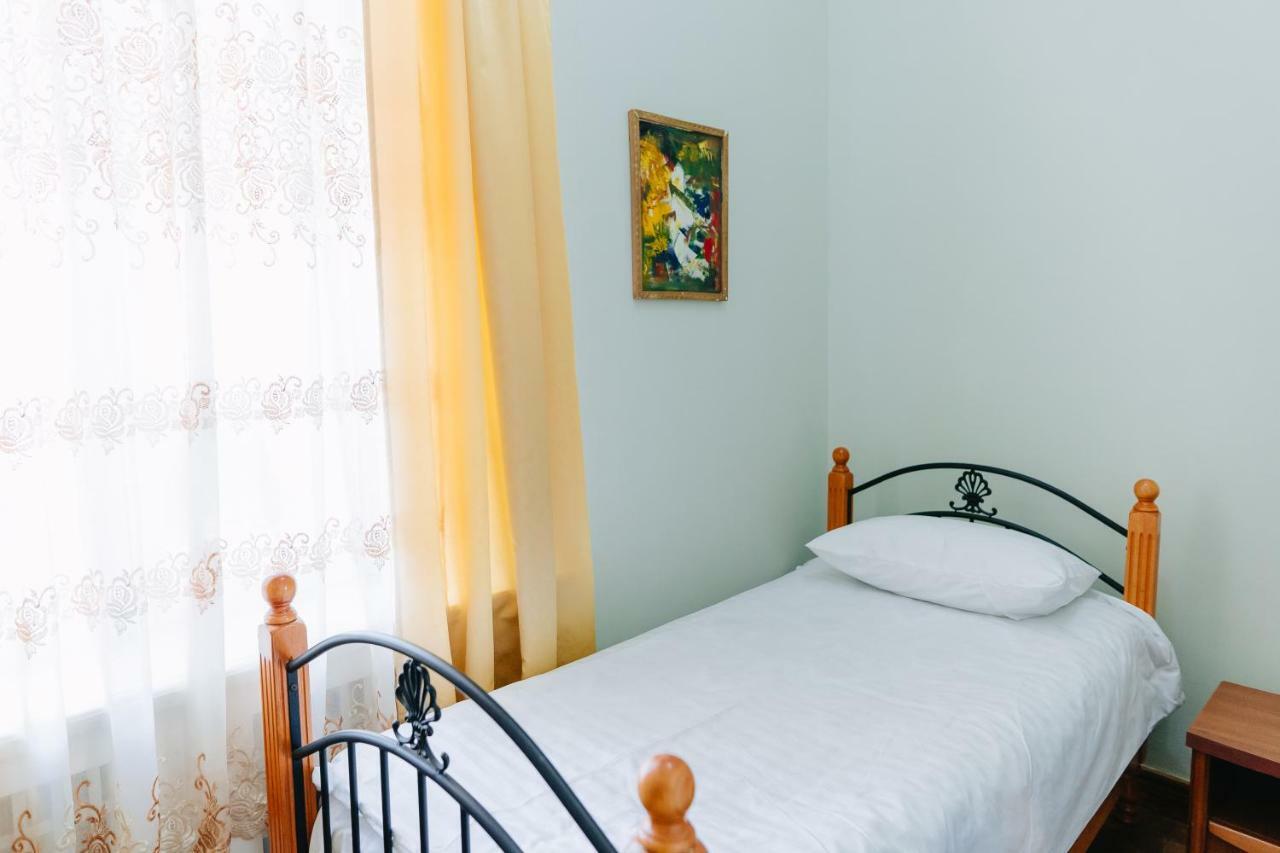 Lion B&B Samarkand Esterno foto