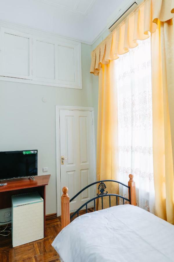 Lion B&B Samarkand Esterno foto