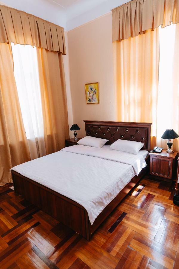 Lion B&B Samarkand Esterno foto