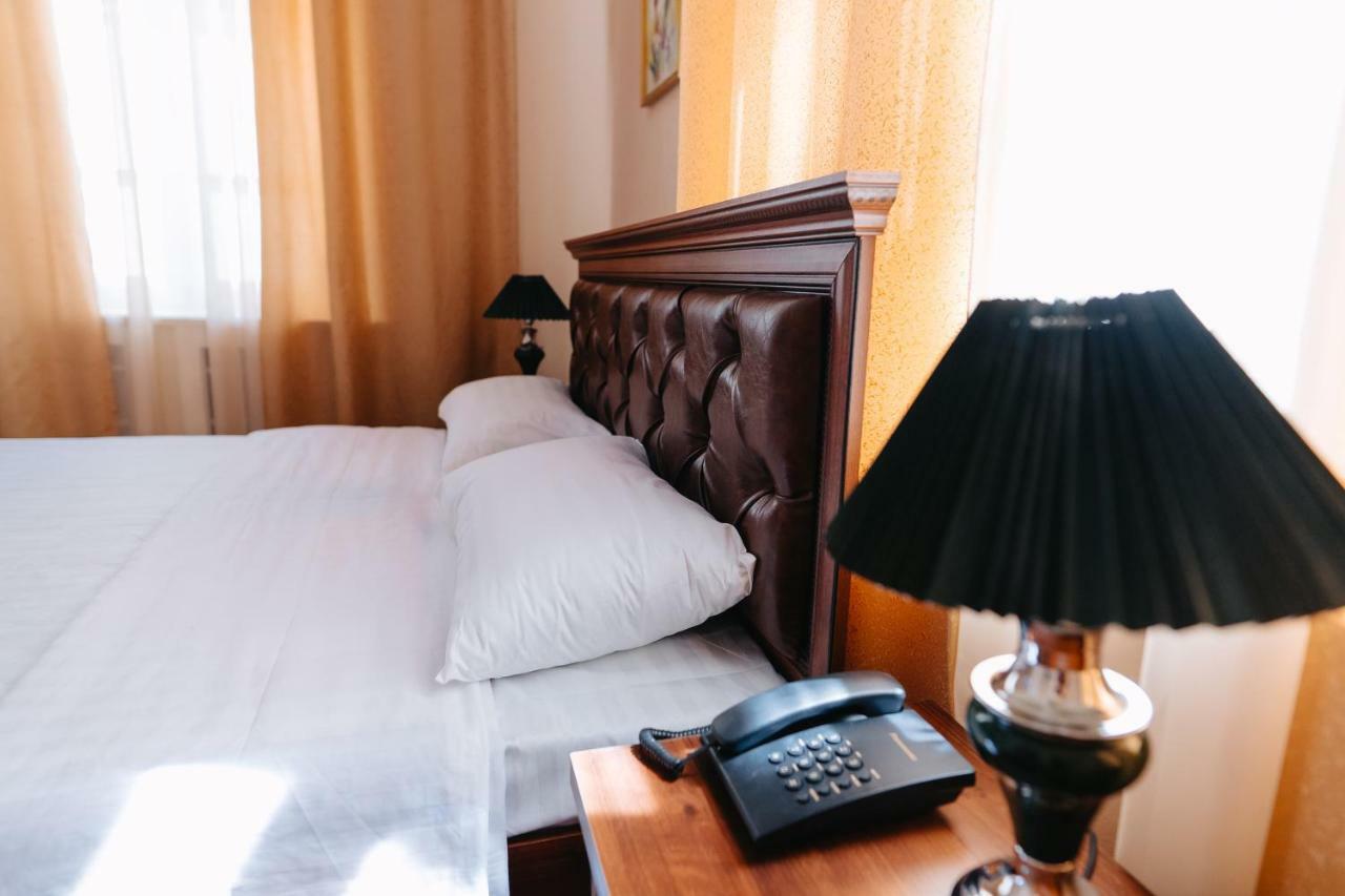 Lion B&B Samarkand Esterno foto