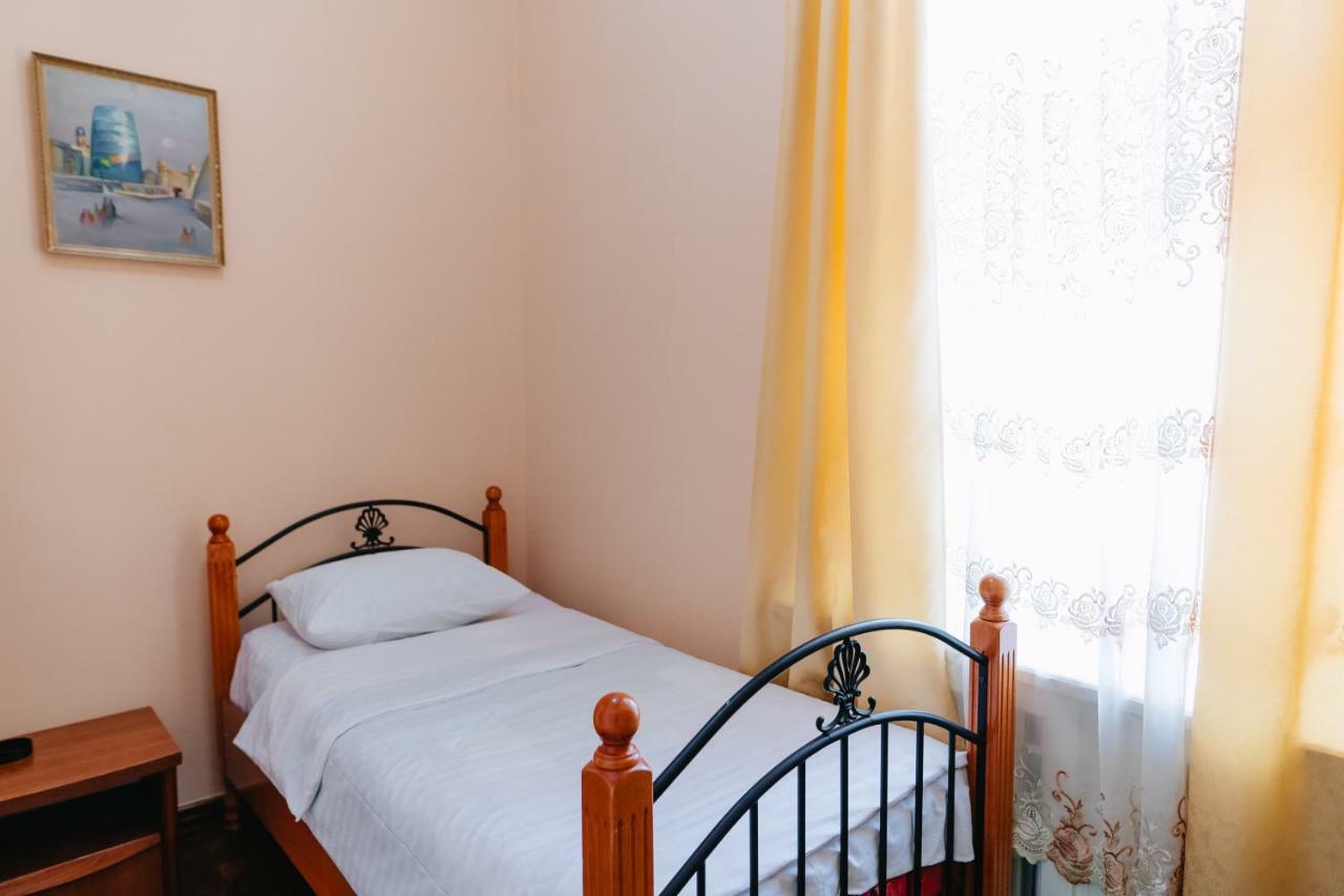 Lion B&B Samarkand Esterno foto