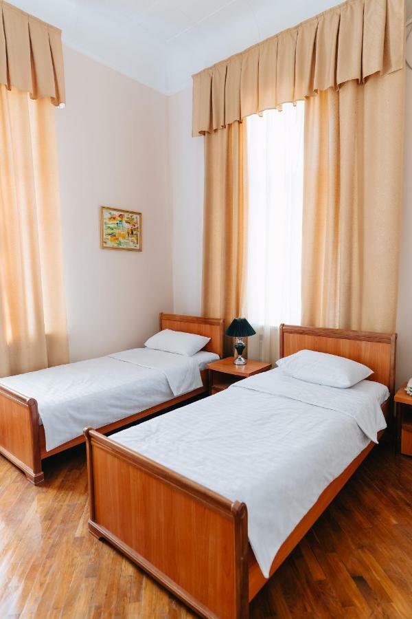 Lion B&B Samarkand Esterno foto
