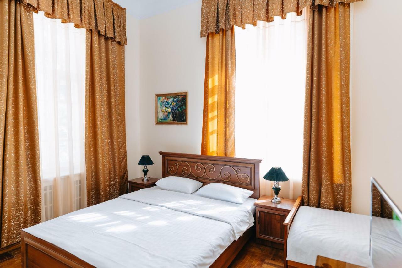 Lion B&B Samarkand Esterno foto