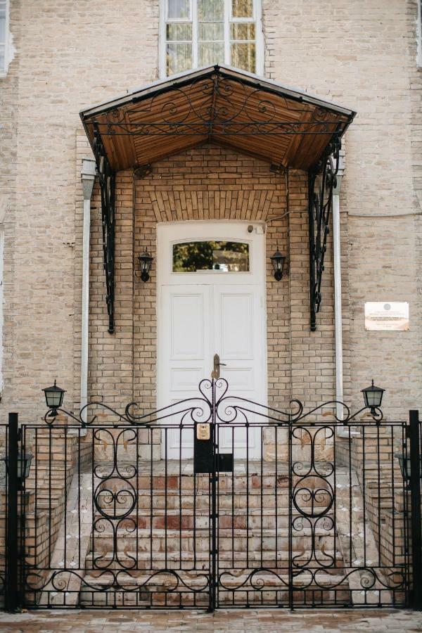 Lion B&B Samarkand Esterno foto