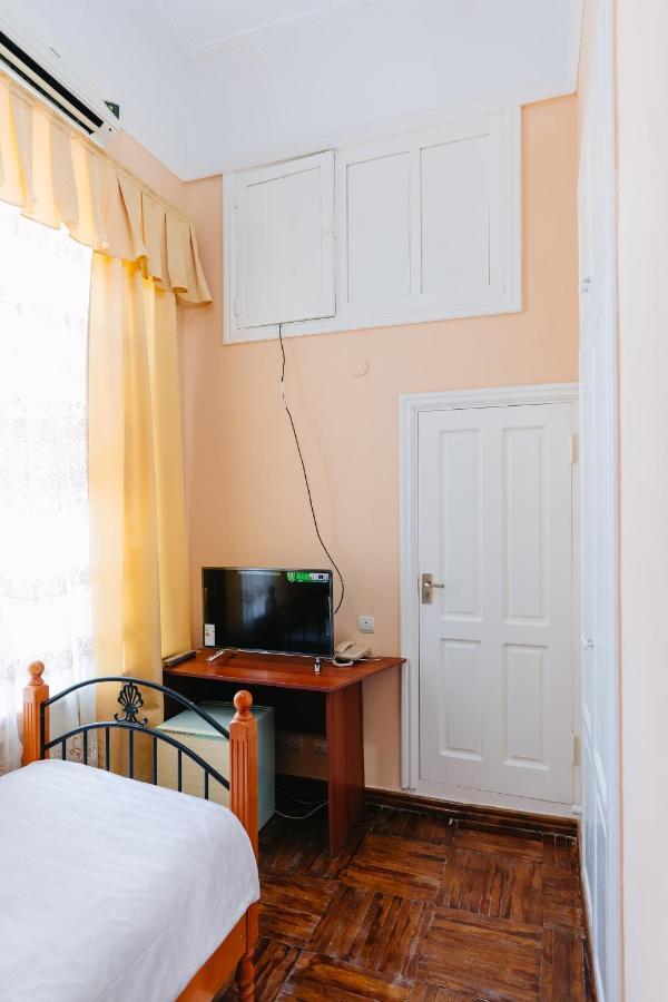 Lion B&B Samarkand Esterno foto